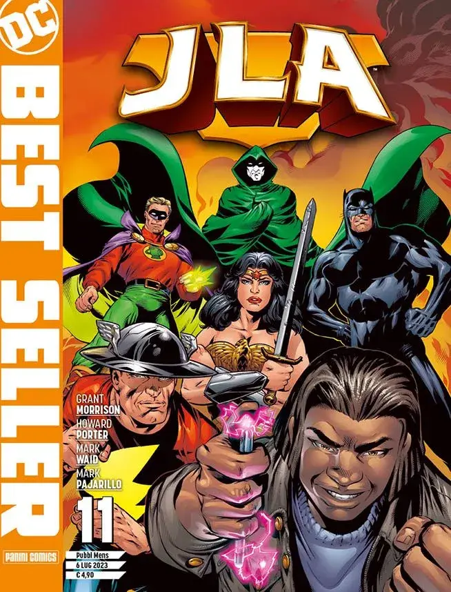Volume cover